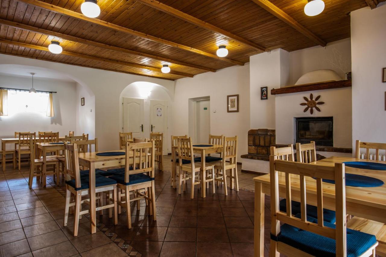 Pension Styl Bedřichov Dış mekan fotoğraf