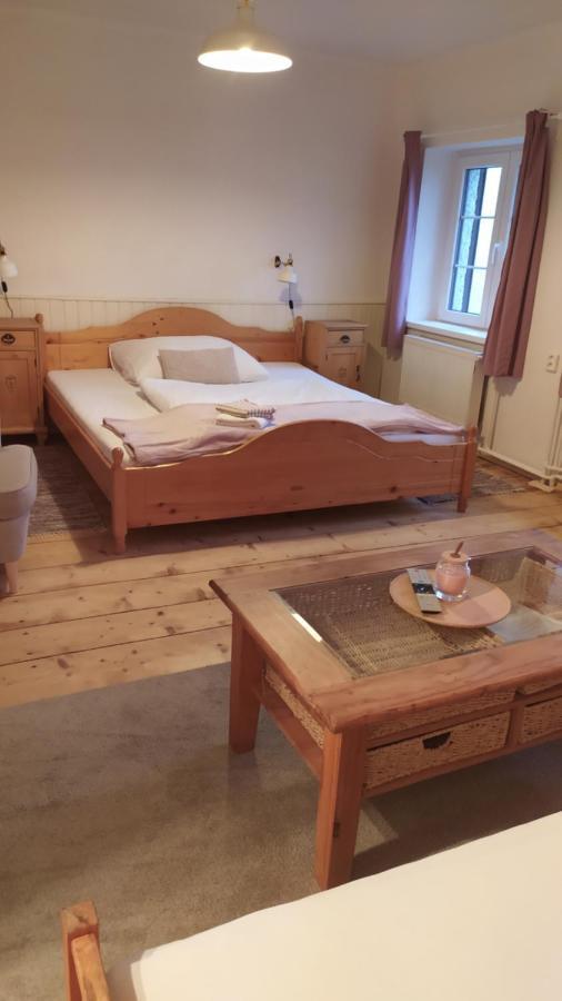 Pension Styl Bedřichov Dış mekan fotoğraf