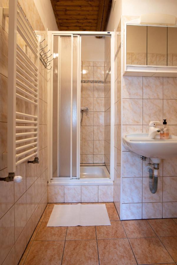 Pension Styl Bedřichov Dış mekan fotoğraf